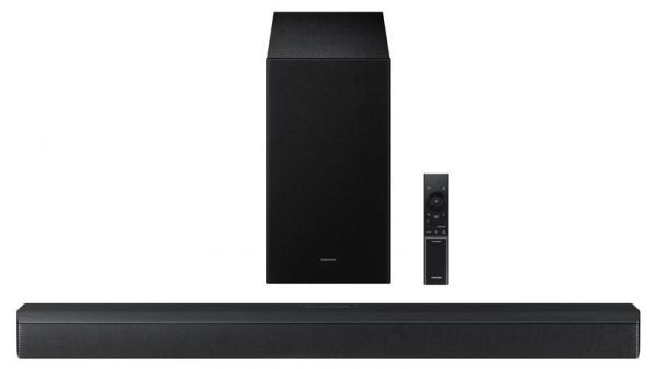 �������� Samsung HW-B650F 370��, 3.1, BT, HDMI-ARC, USB, ���, Dolby 5.1ch, ������ HW-B650F/UA - �������� 1